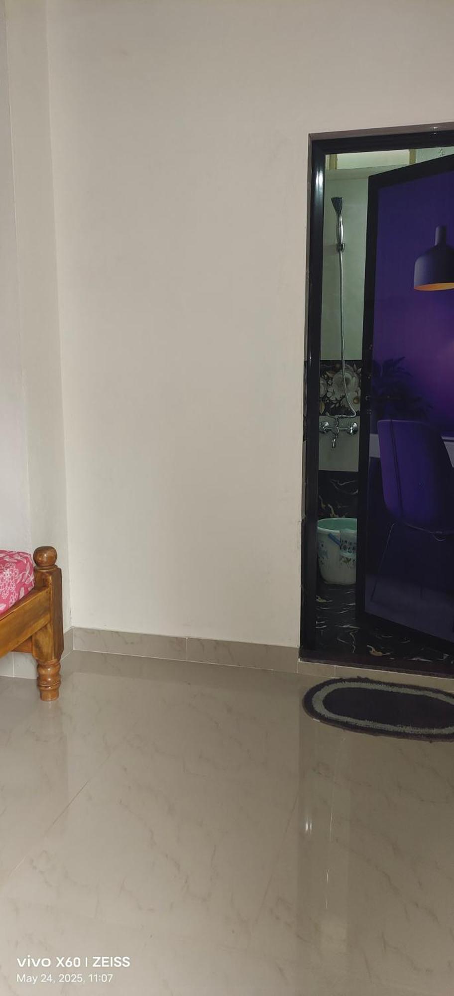 His Grace Holiday Home - Nr To Malpe Beach Udupi Buitenkant foto